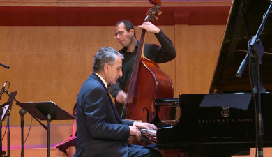 On the Roads of Armenia: Sergey Kyosayan