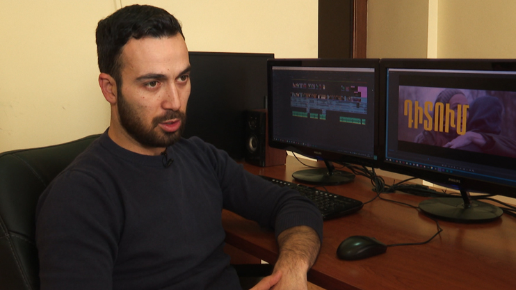 Off Camera: Trailer Department