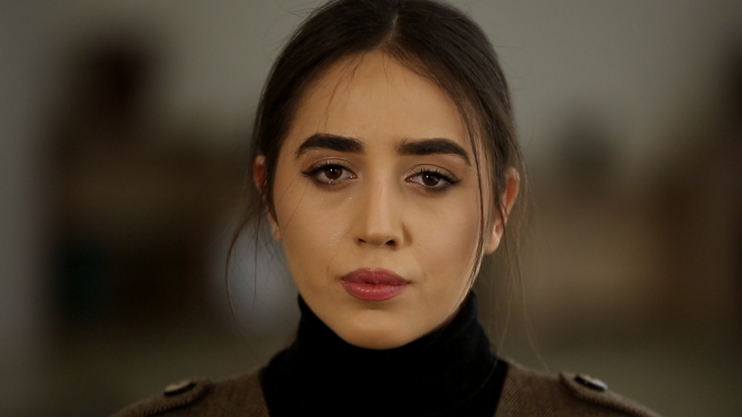 Հովհաննես Թումանյան 150. Սրբուկ