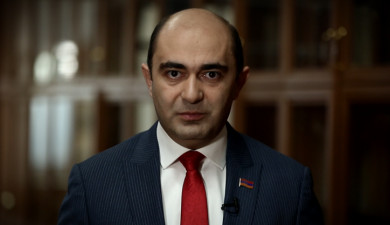 Hovhannes Tumanyan: Edmon Marukyan