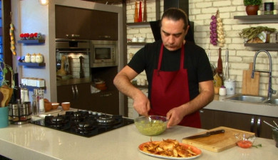 Let's Cook Together: Chips