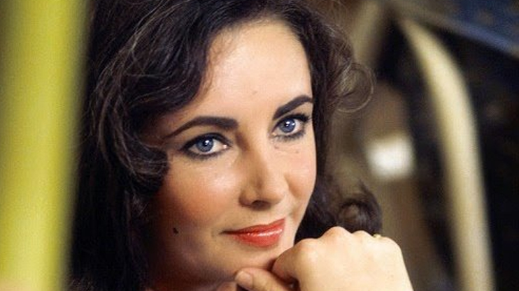 Hollywood Golden Age: Elizabeth Taylor