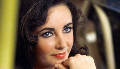 Hollywood Golden Age: Elizabeth Taylor