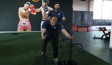 Healthy Morning (Part 4)