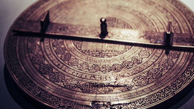 Ancient Egypt - Birthplace of Calendar