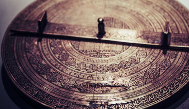 Ancient Egypt - Birthplace of Calendar