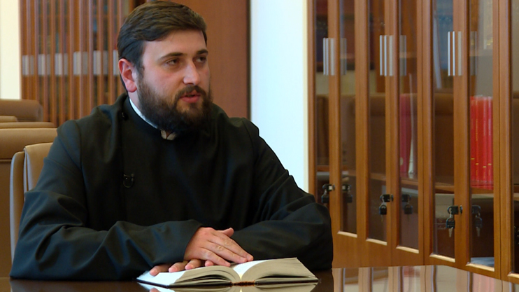 Armenian Centers of Manuscript Preservation and Research