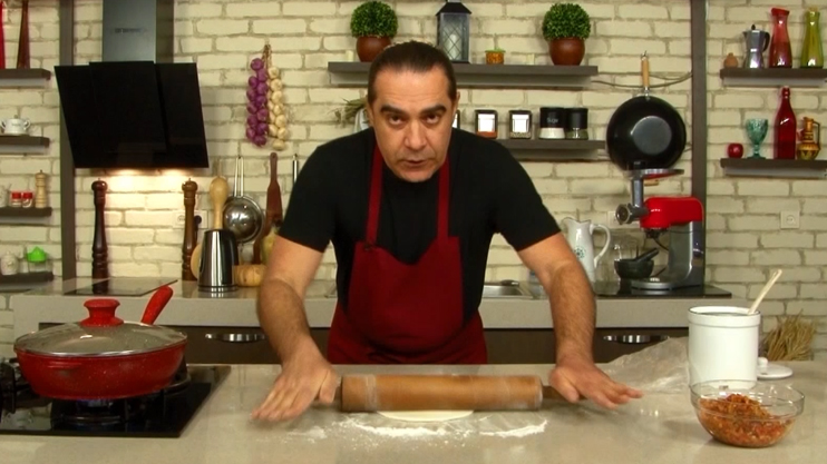 Let's Cook Together: Khanum