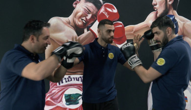 Healthy Morning (Part 5)