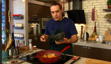 Let's Cook Together: Chicken Liver in Eastern Style