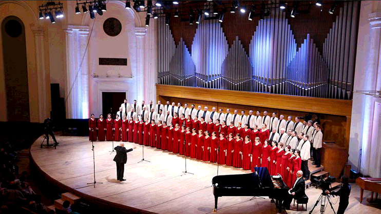 News 60 Minutes: Main Report