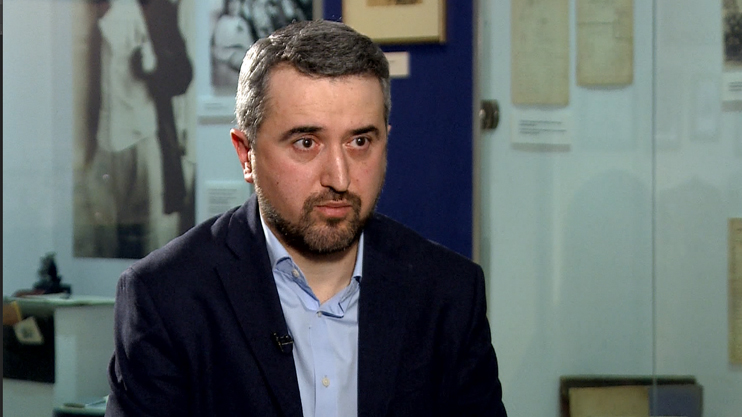 Ազգայինը և համամարդկայինը