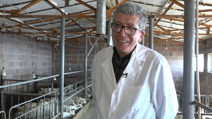 Герой нашего времени