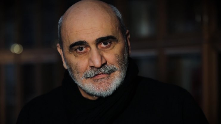 Hovhannes Tumanyan 150: Mikayel Poghosyan