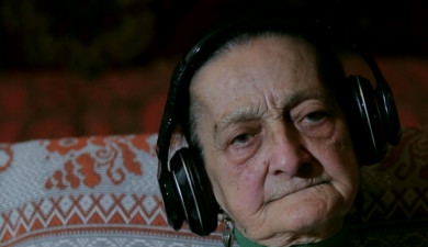 Учитель. Мариам Тонян