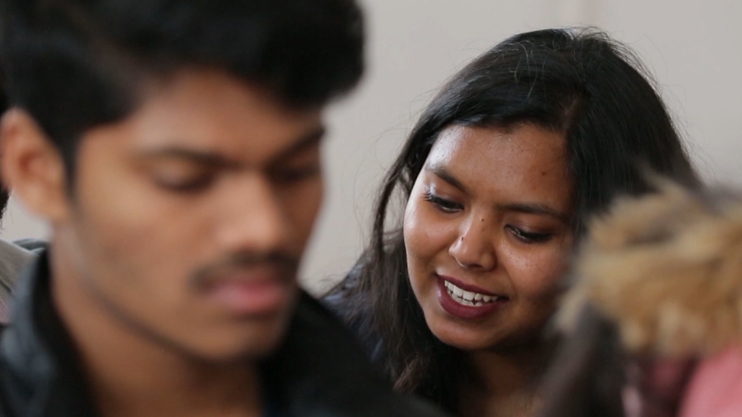 Կողք կողքի. Հայեր և հնդիկներ. պատմական ակնարկ