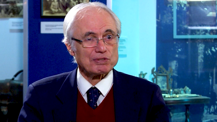 Музыка в общечеловеческом контексте