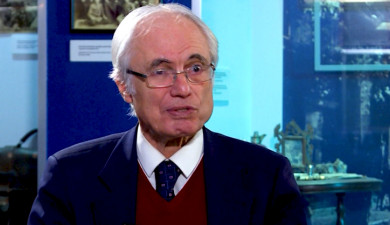 Музыка в общечеловеческом контексте