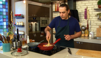 Պատրաստենք միասին. Գառան մսով սոուս