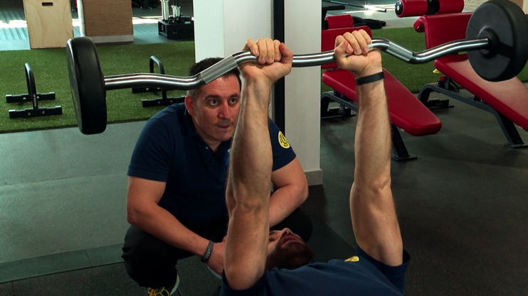 Առողջ առավոտ (մաս 7)