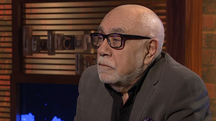 After Midnight: Arman Navasardyan