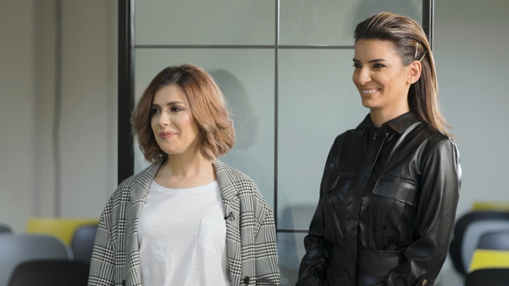 Regardless of Age: Yelena Tadevosyan