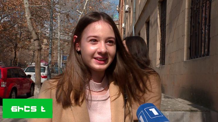 Ճի՞շտ, թե՞ սխալ. Ինչի՞ համար