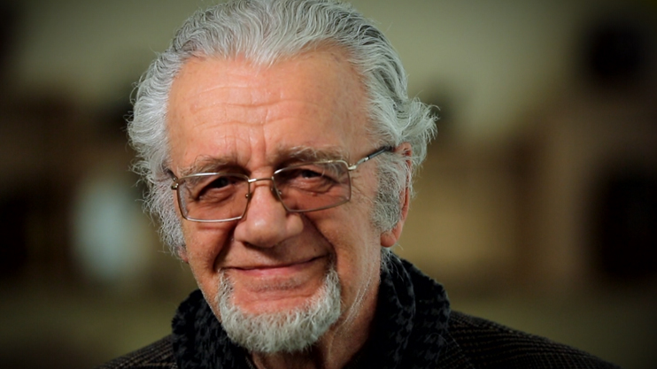 Hovhannes Tumanyan 150: Martin Vardazaryan