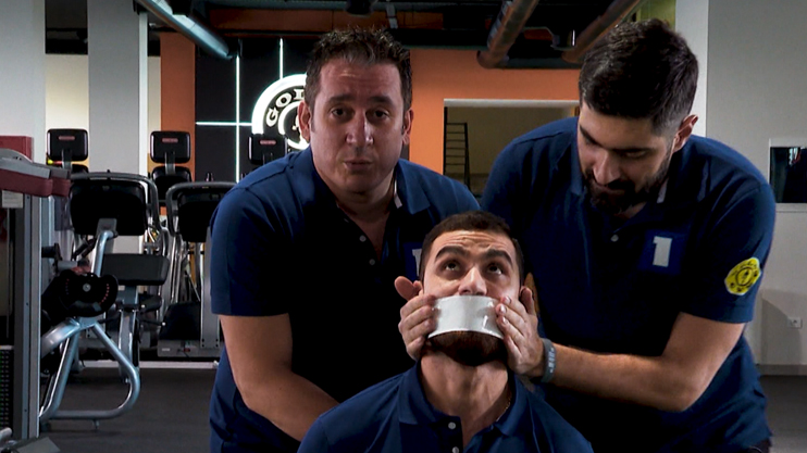 Առողջ առավոտ (մաս 8)