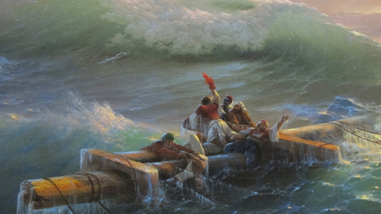 Զրույց Արթուր Ավագյանի հետ