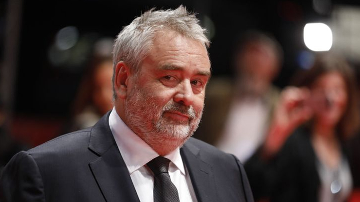 Luc Besson: French Film Director, Screenwriter, Producer