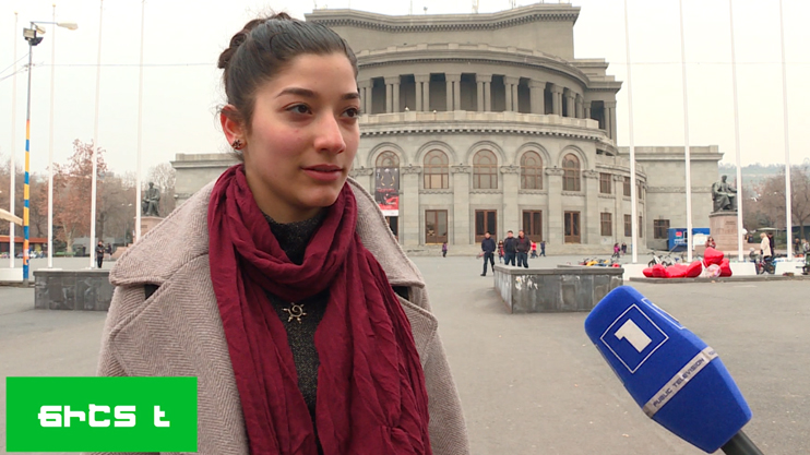 Ճի՞շտ, թե՞ սխալ. Ընթացիկ