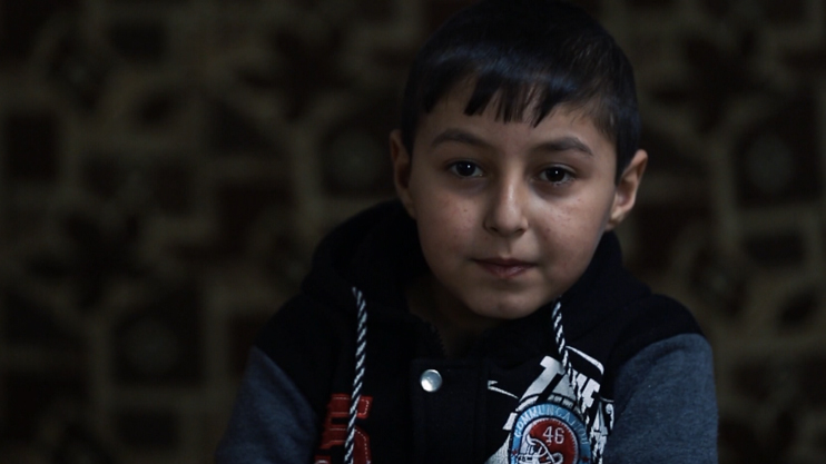 Եթե բոլորը... Դավիթ