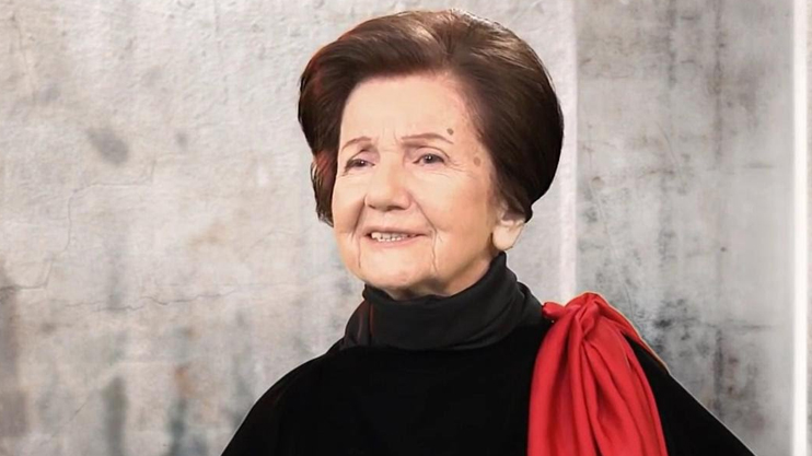 ՀԽՍՀ և ԽՍՀՄ ժողովրդական արտիստ. Վարդուհի Վարդերեսյան