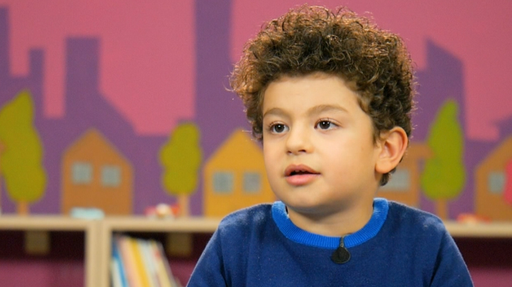 Ուչիկ բուչիկ