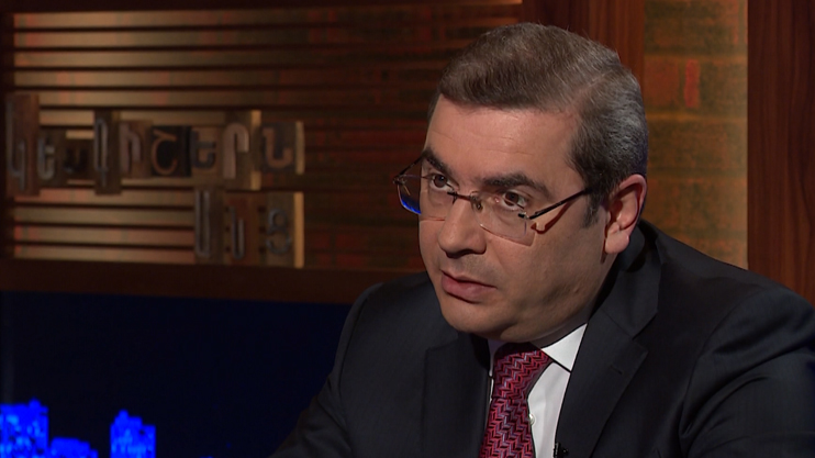 After Midnight: Davit Ananyan