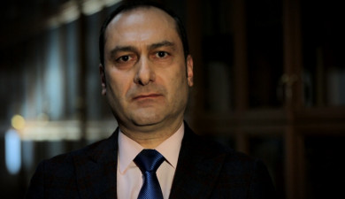 Hovhannes Tumanyan 150: Artak Zeynalyan