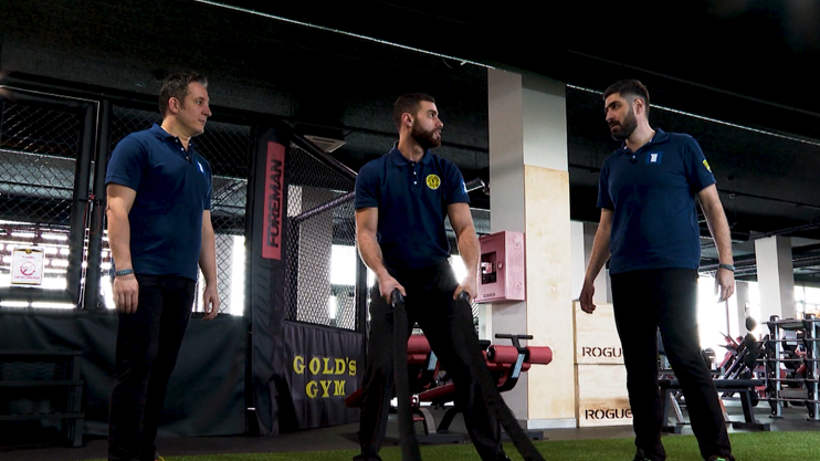 Առողջ առավոտ (մաս 9)