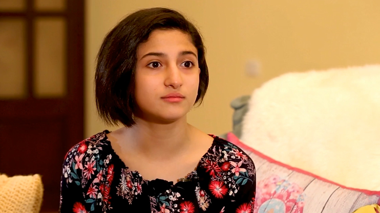 Бок о бок. Армяне и  арабы