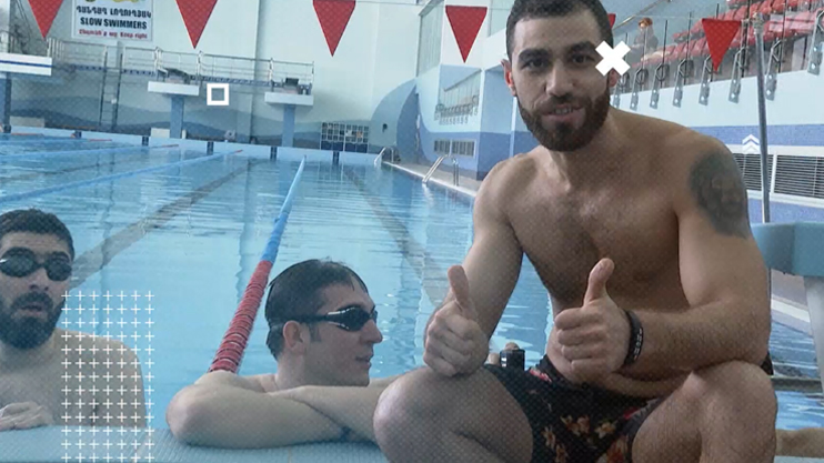 Առողջ առավոտ (մաս 10)