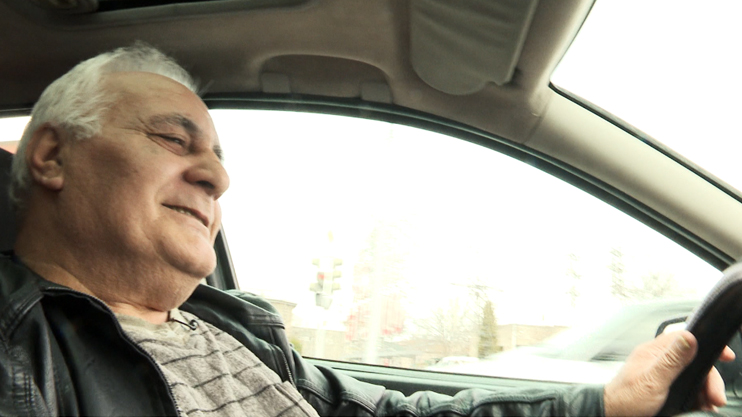 Տաքսիների վարորդները պատմել են իրենց աշխատանքի բարդությունների մասին