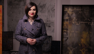 Հայրենեան. Լեզու