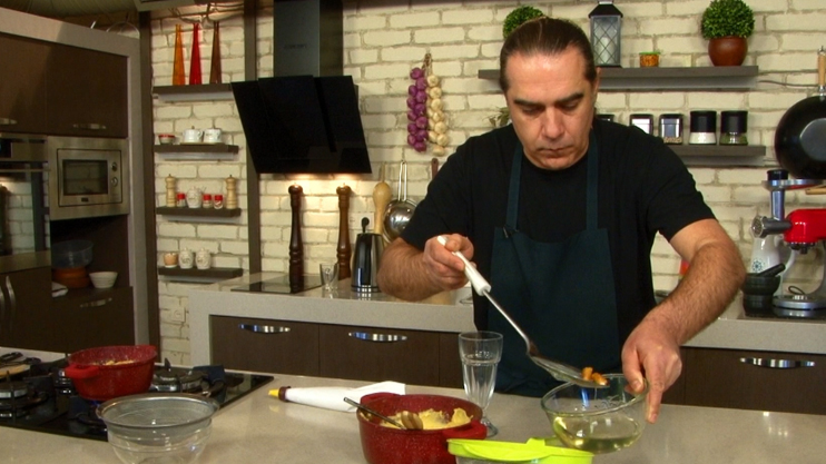 Պատրաստենք միասին. Քաղցրավենիք «Արմավ»