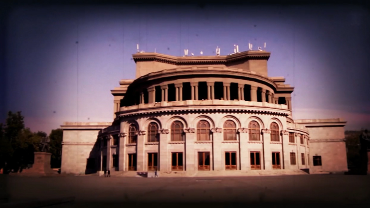 Беседа с Даниелем Еражиштом