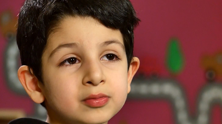 Ուչիկ բուչիկ