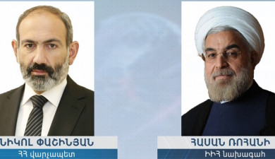 Вести: 60 минут. Главный выпуск