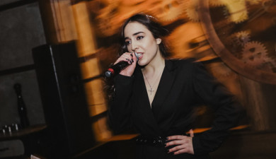 Եթե բոլորը... Բարեգործական համերգ