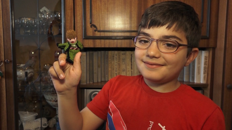 Герой нашего времени