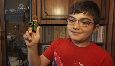 Герой нашего времени