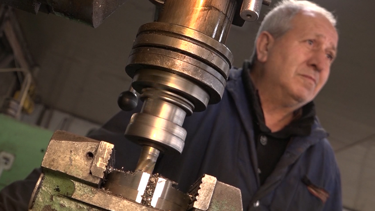 Герой нашего времени